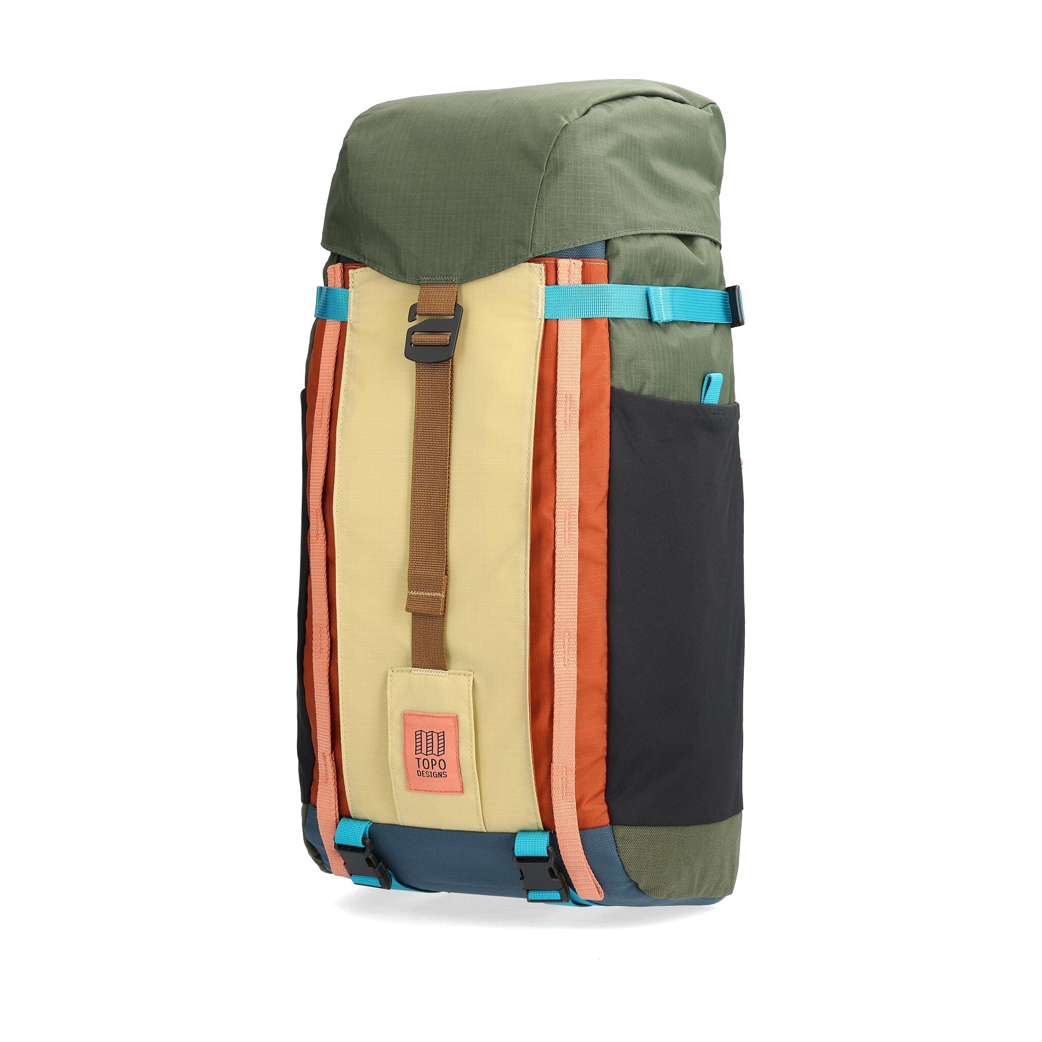 Topo Designs Mountain Pack 16L 2.0 - Image 4