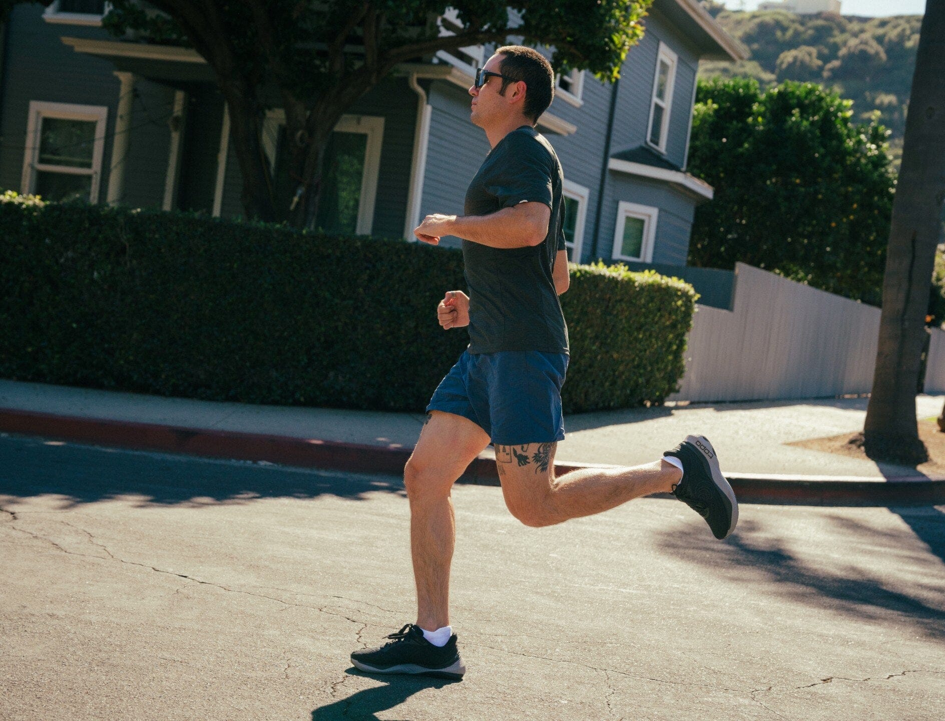 Topo Men's Aura Road Running Shoes - Image 7