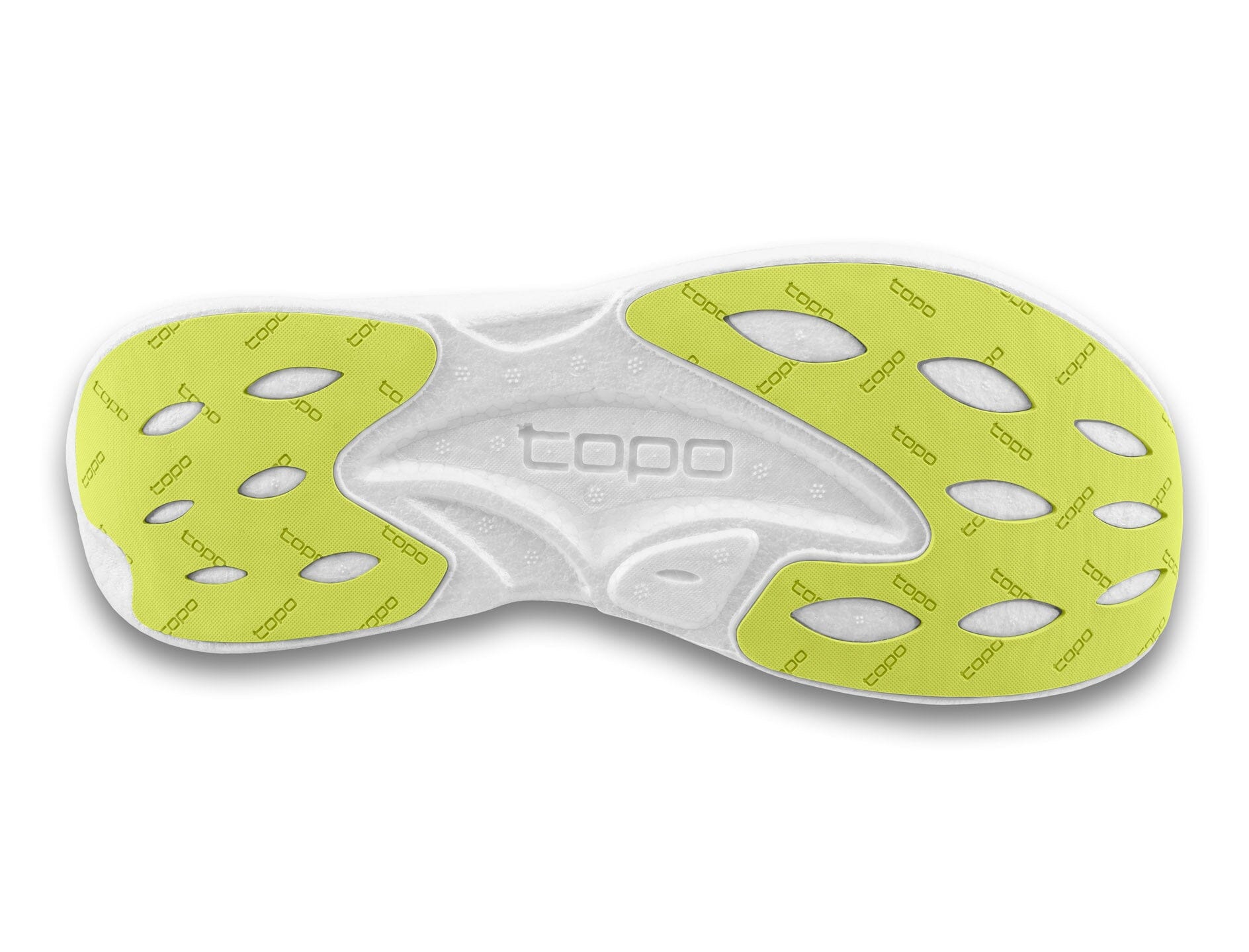 Topo Men's Cyclone 3 Road Running Shoes - Image 2