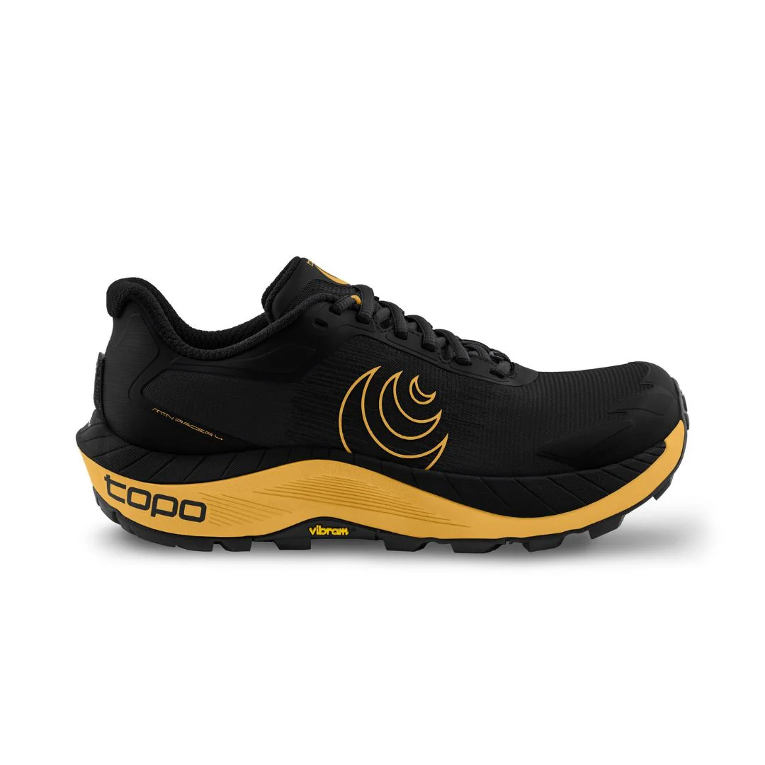 Topo Men's MTN Racer 4 Trail Running Shoes - Image 10