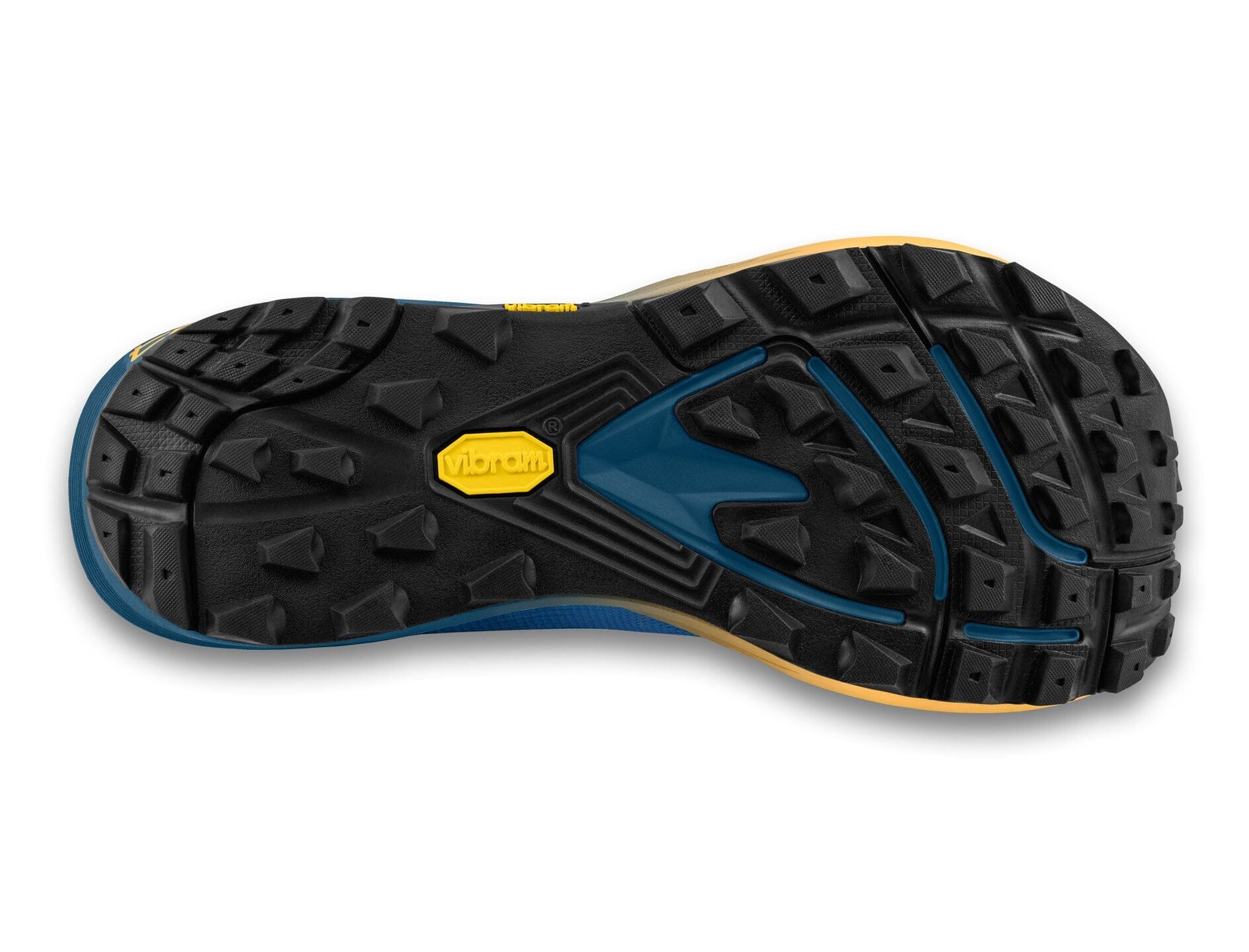 Topo Men's MTN Racer 4 Trail Running Shoes - Image 2