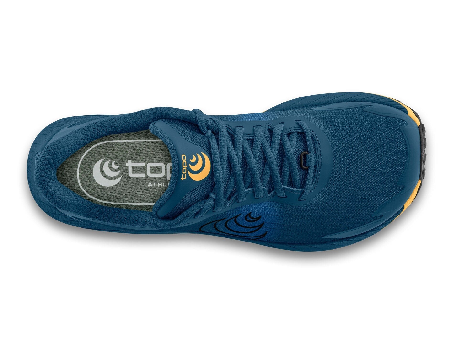 Topo Men's MTN Racer 4 Trail Running Shoes - Image 3