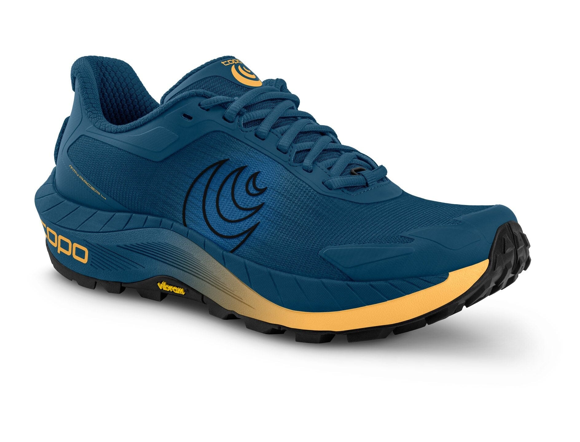 Topo Men's MTN Racer 4 Trail Running Shoes - Image 4