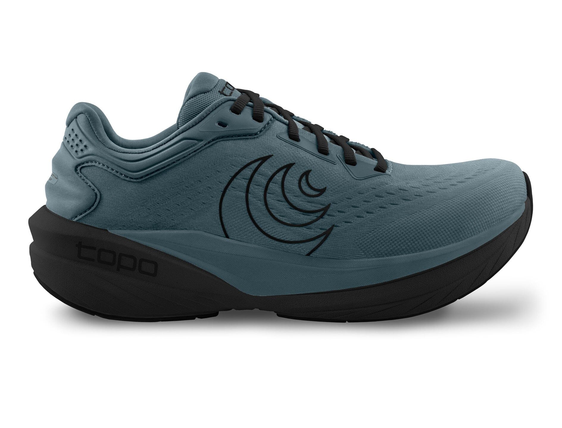 Topo Men's Phantom 4 Road Running Shoes - Image 8
