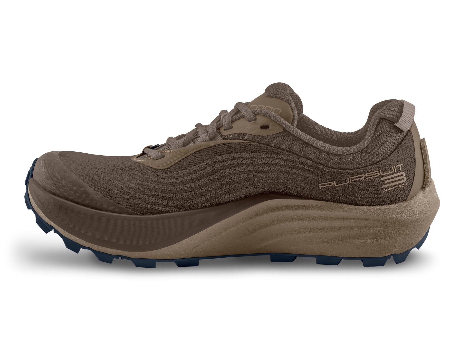 Topo Men's Pursuit 3 Trail Running Shoes - Image 5