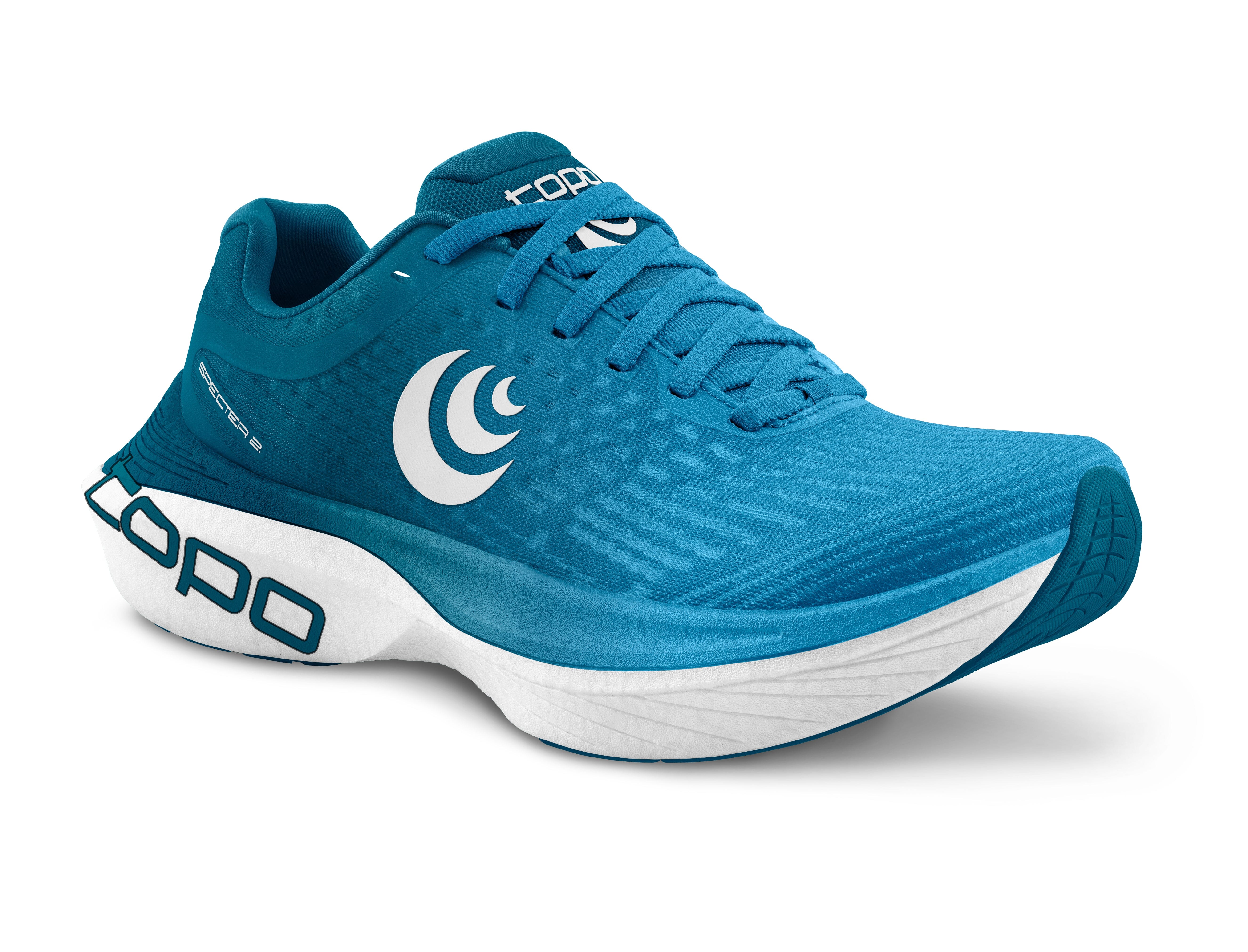 Topo Men's Specter 2 Road Running Shoes - Image 4