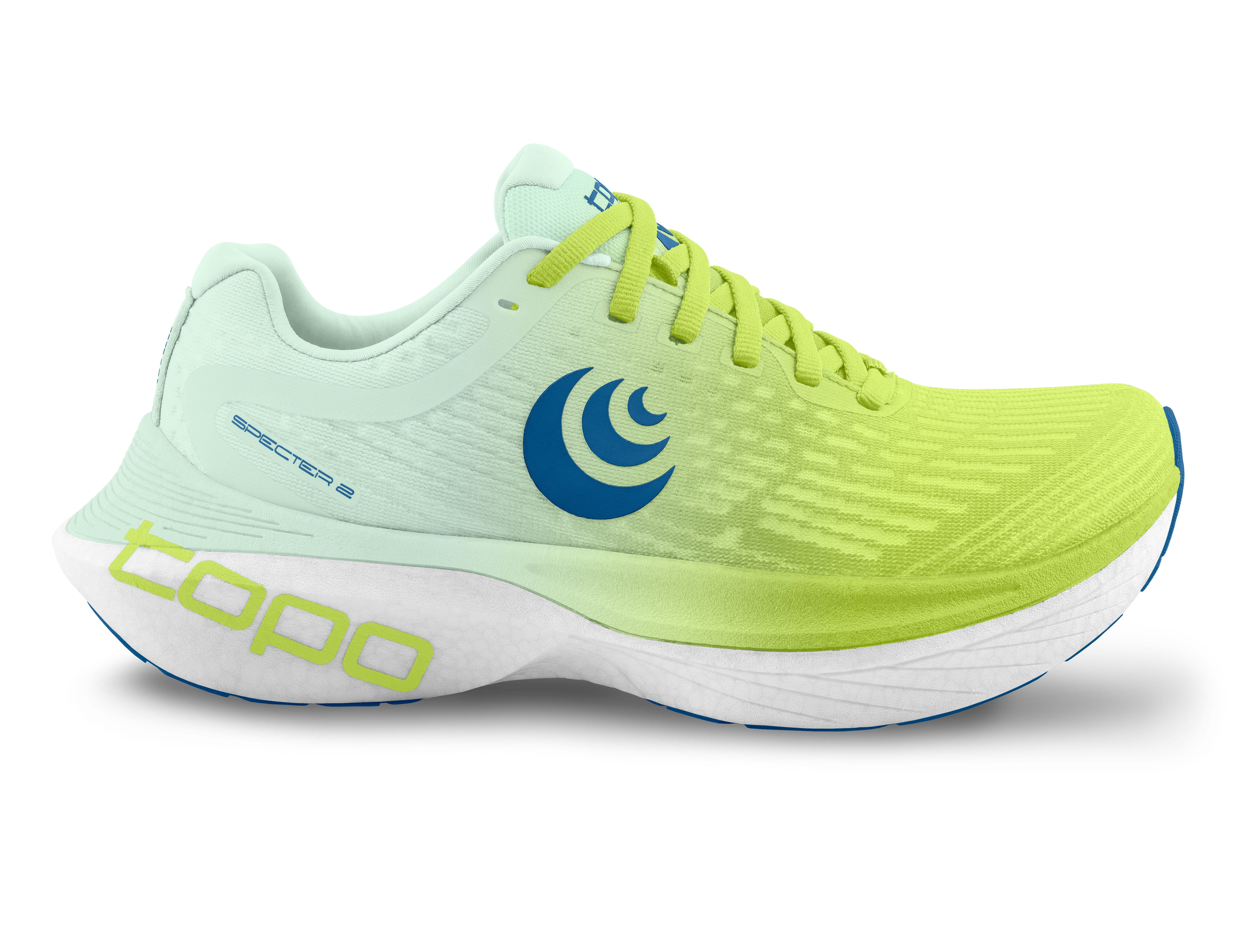 Topo Men's Specter 2 Road Running Shoes - Image 6