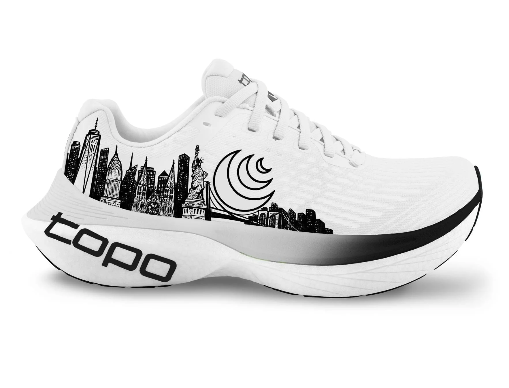Topo Men's Specter 2 Road Running Shoes - Image 7