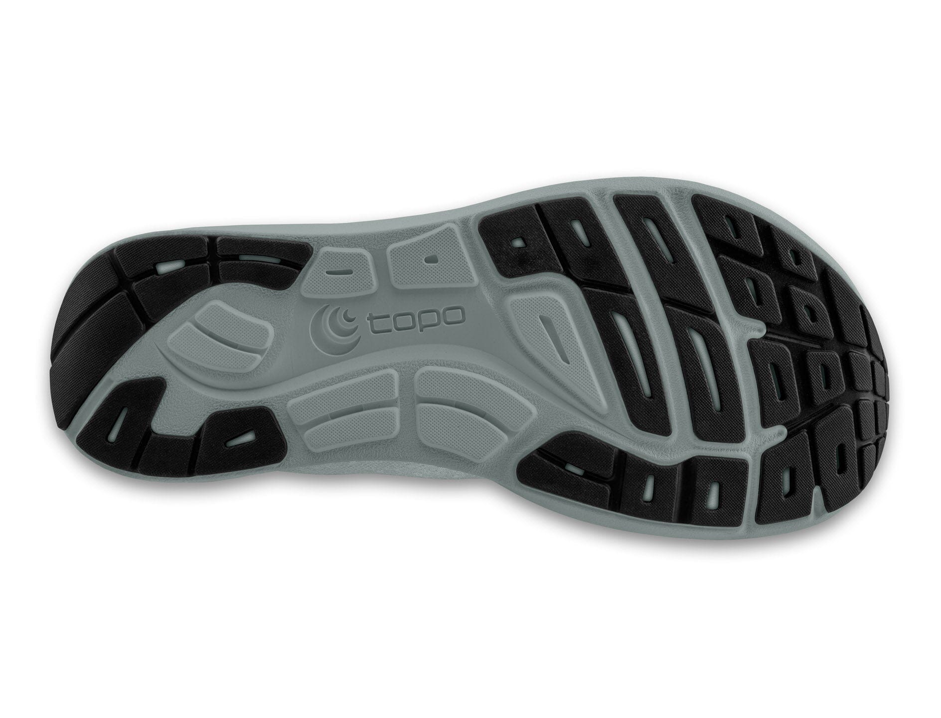 Topo Men's ST-6 Road Running Shoes - Image 7