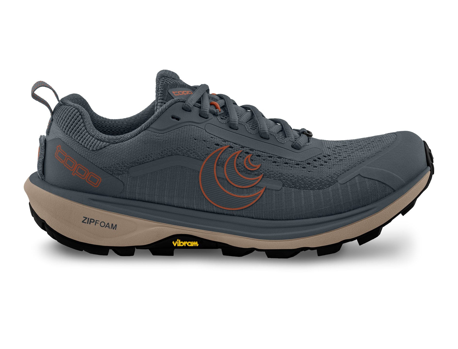 Topo Men's Terraventure 5 Trail Running Shoes