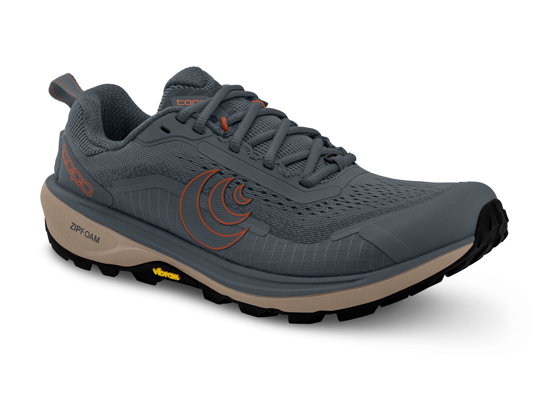 Topo Men's Terraventure 5 Trail Running Shoes - Image 4