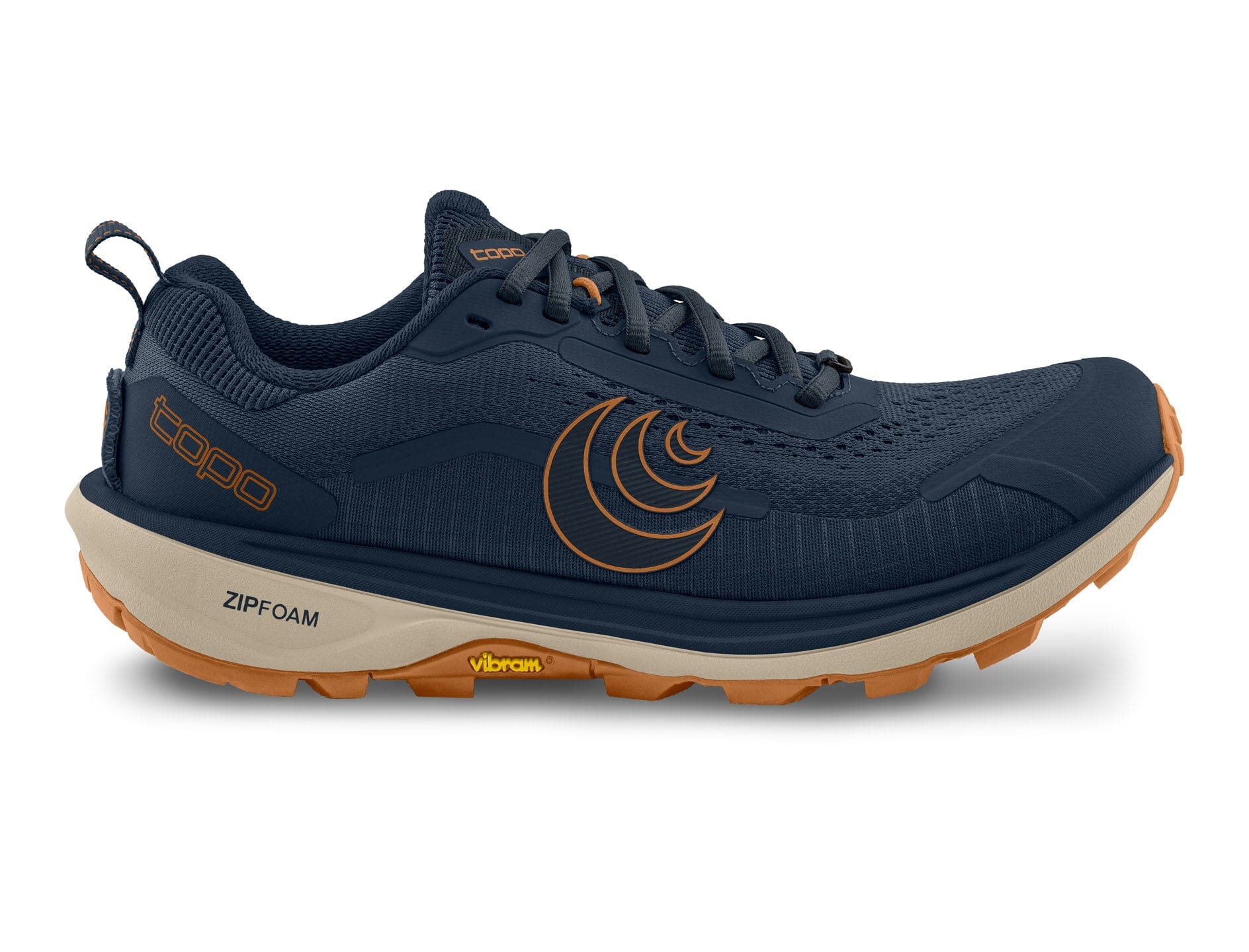 Topo Men's Terraventure 5 Trail Running Shoes - Image 6