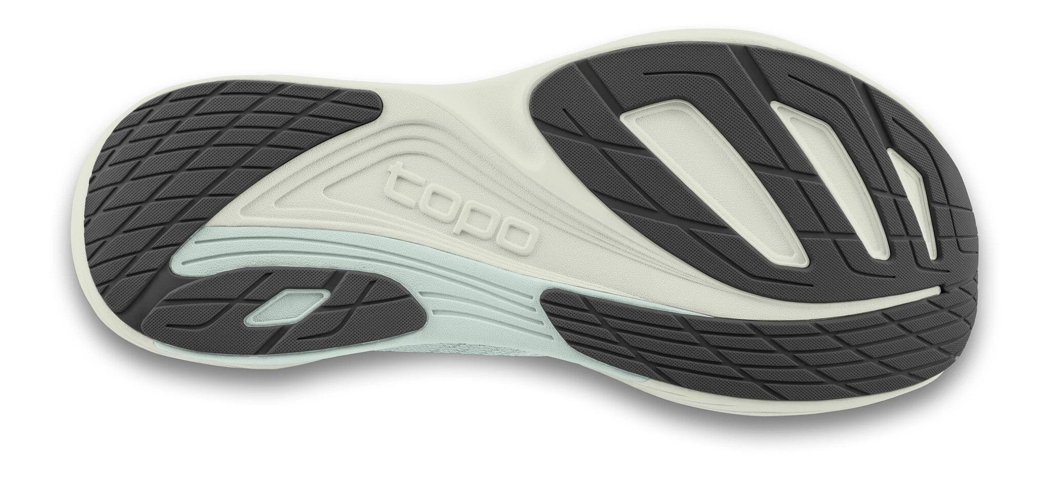 Topo Men's Ultrafly 5 Road Running Shoes - Image 4