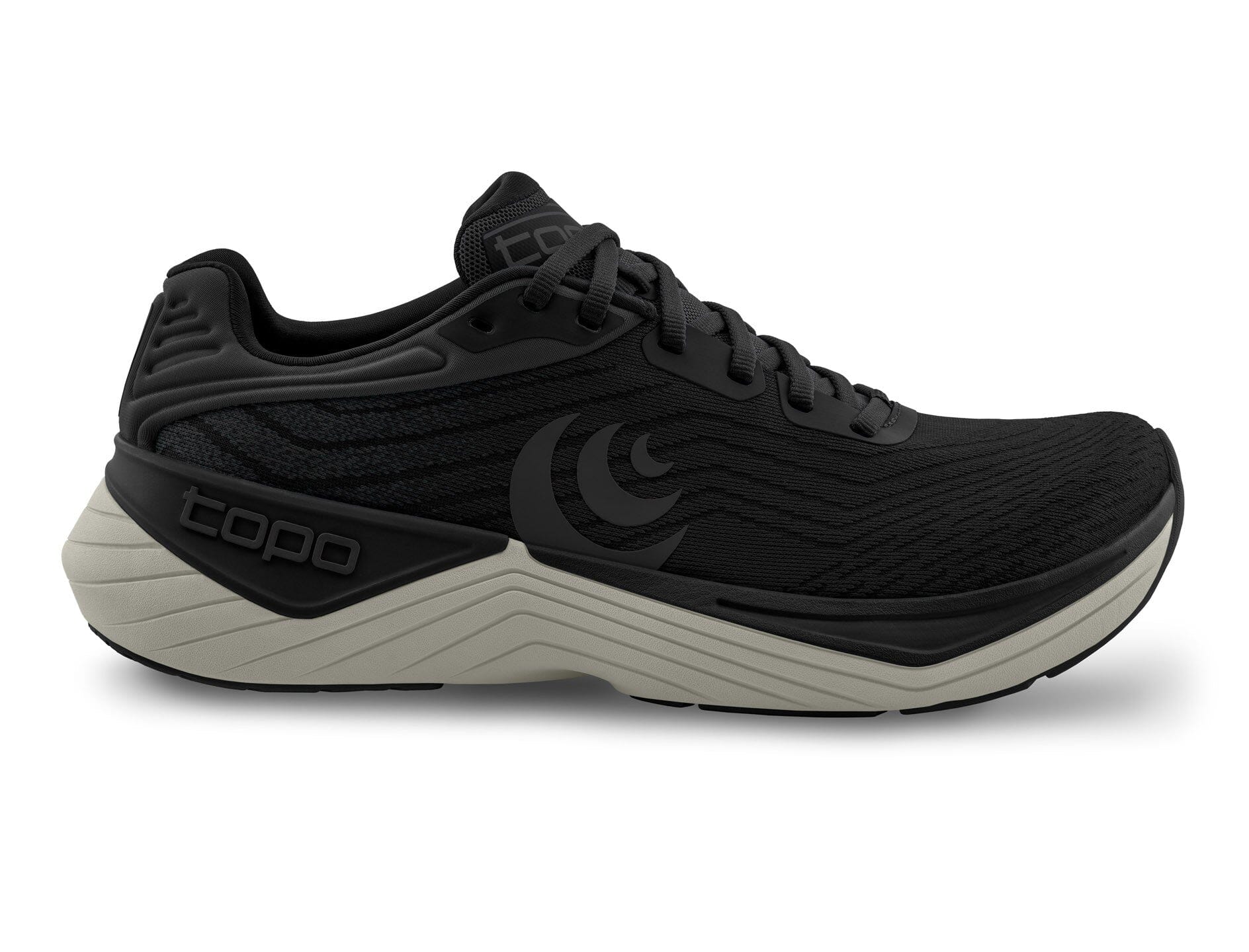Topo Men's Ultrafly 5 Road Running Shoes - Image 6