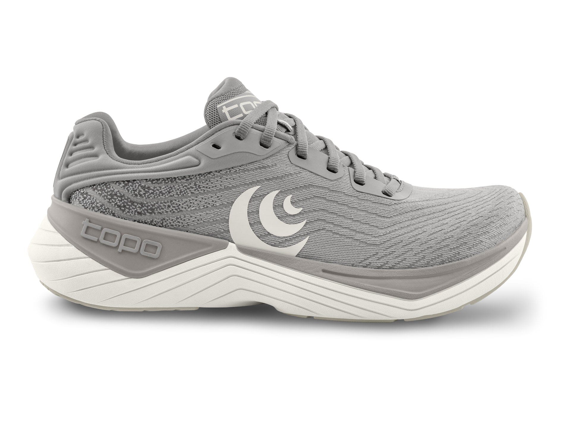 Topo Men's Ultrafly 5 Road Running Shoes - Image 7