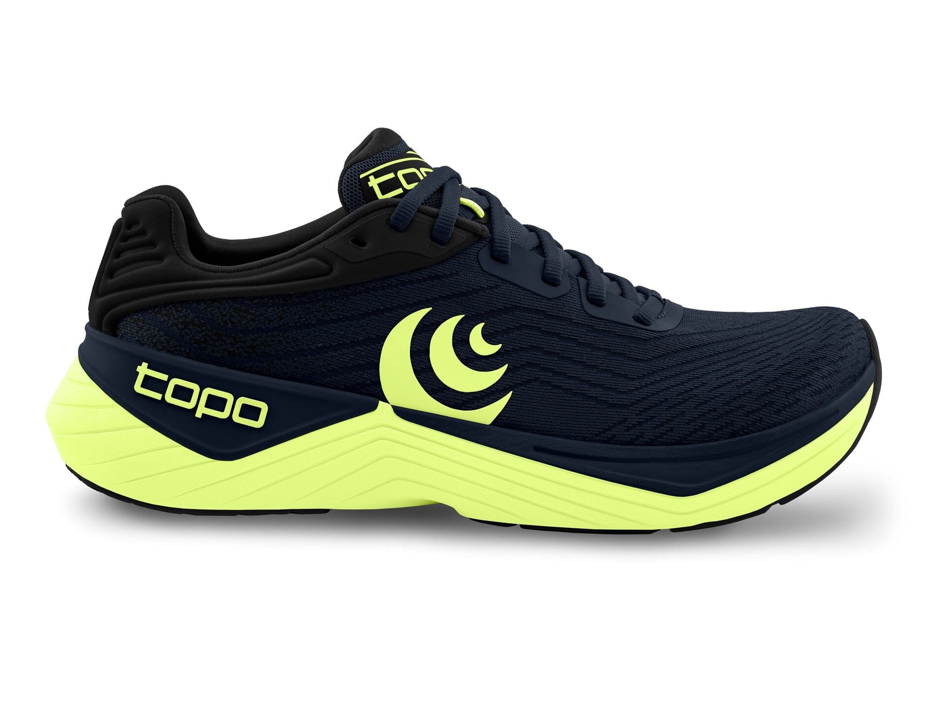 Topo Men's Ultrafly 5 Road Running Shoes - Image 8