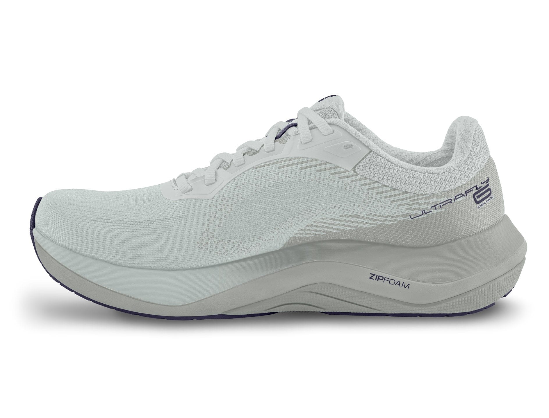 Topo Men's Ultrafly 6 Road Running Shoes - Image 5