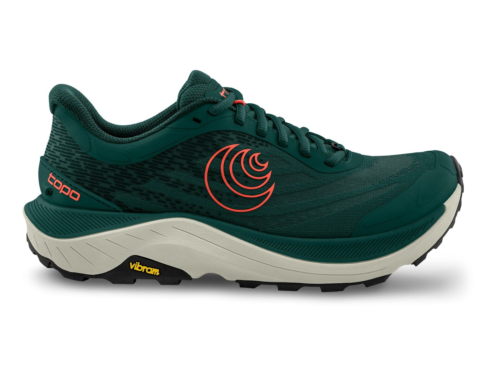 Topo Men's Ultraventure 4 Trail Running Shoes - Image 9