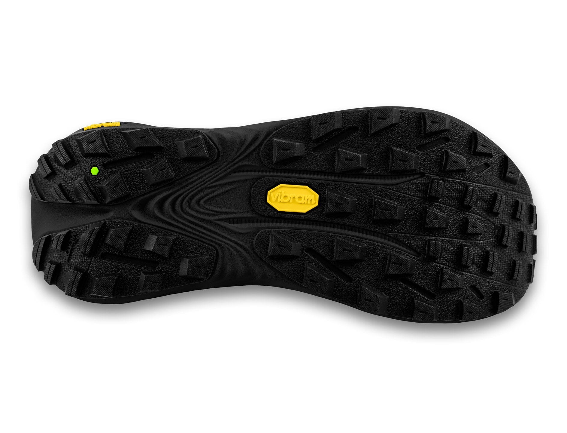 Topo Men's Vista Trail Running Shoes - Image 2