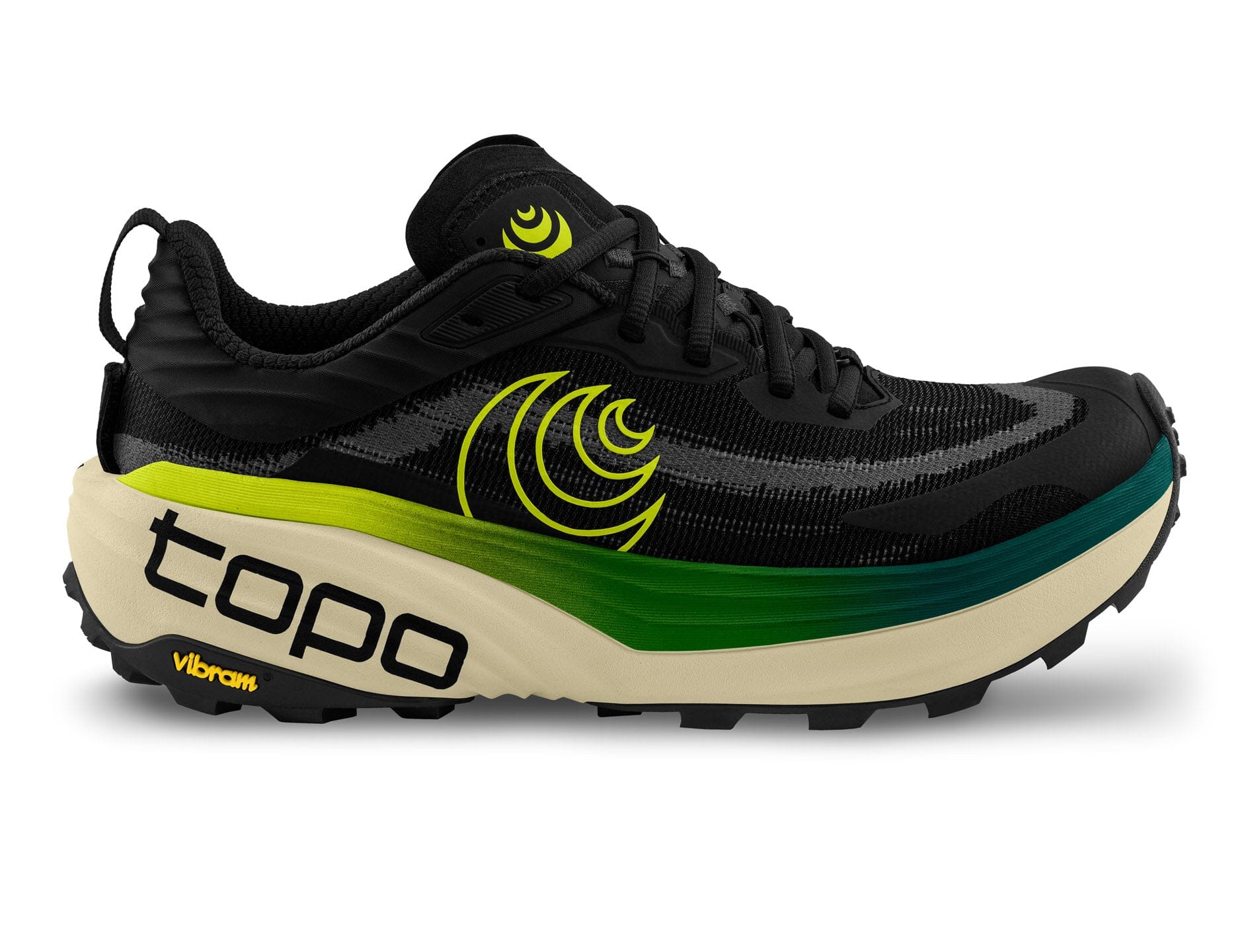 Topo Men's Vista Trail Running Shoes - Image 6