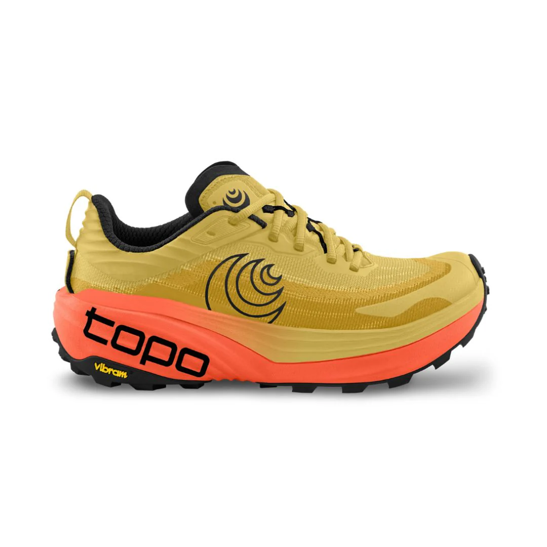 Topo Men's Vista Trail Running Shoes - Image 8