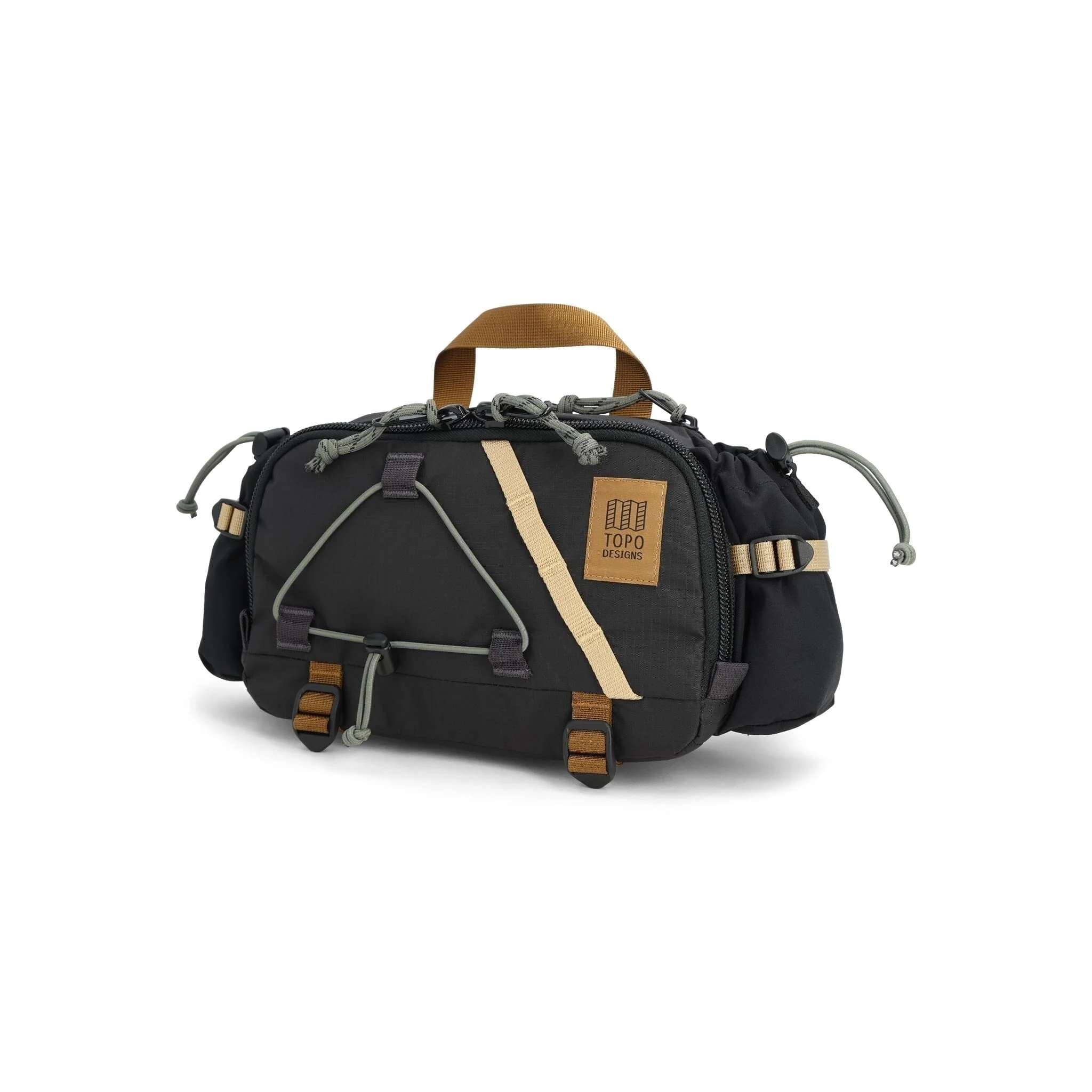 Topo Mountain Hydro Hip Pack - Image 14