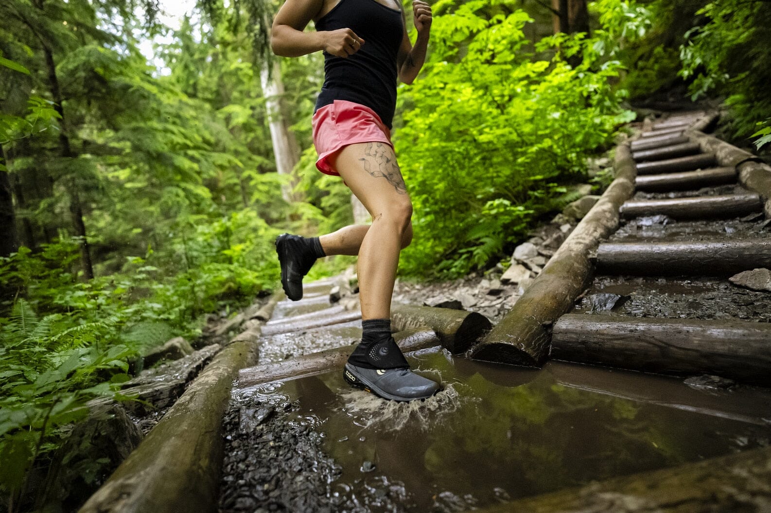 Topo Performance Gaiter - Image 4