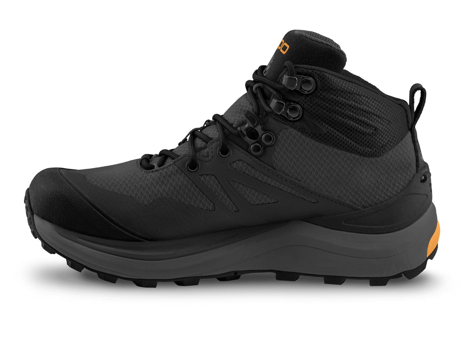 Topo Trailventure 2 Waterproof Men's Hiking Shoes - Image 5