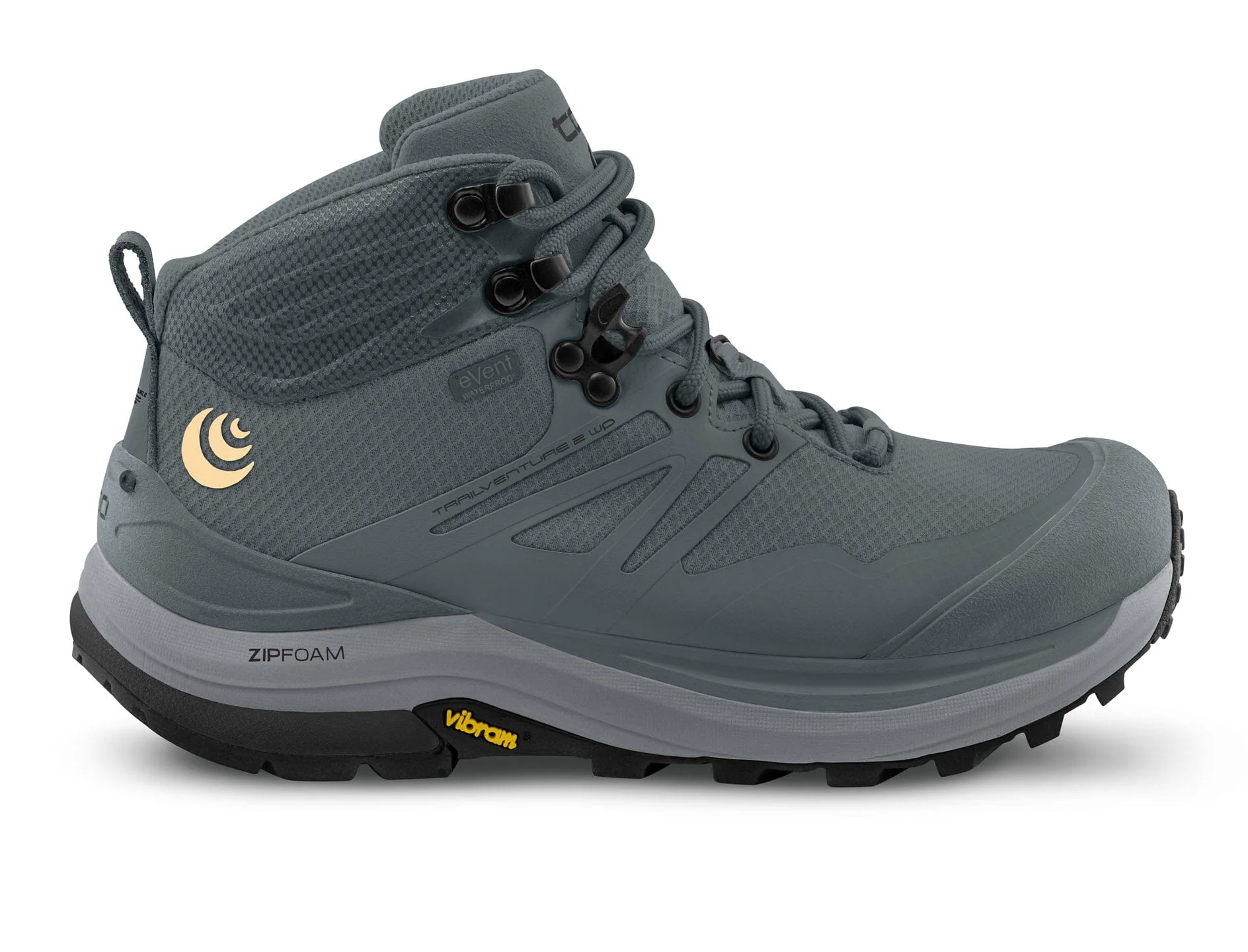 Topo Trailventure 2 Waterproof Women's Hiking Shoes - Image 10