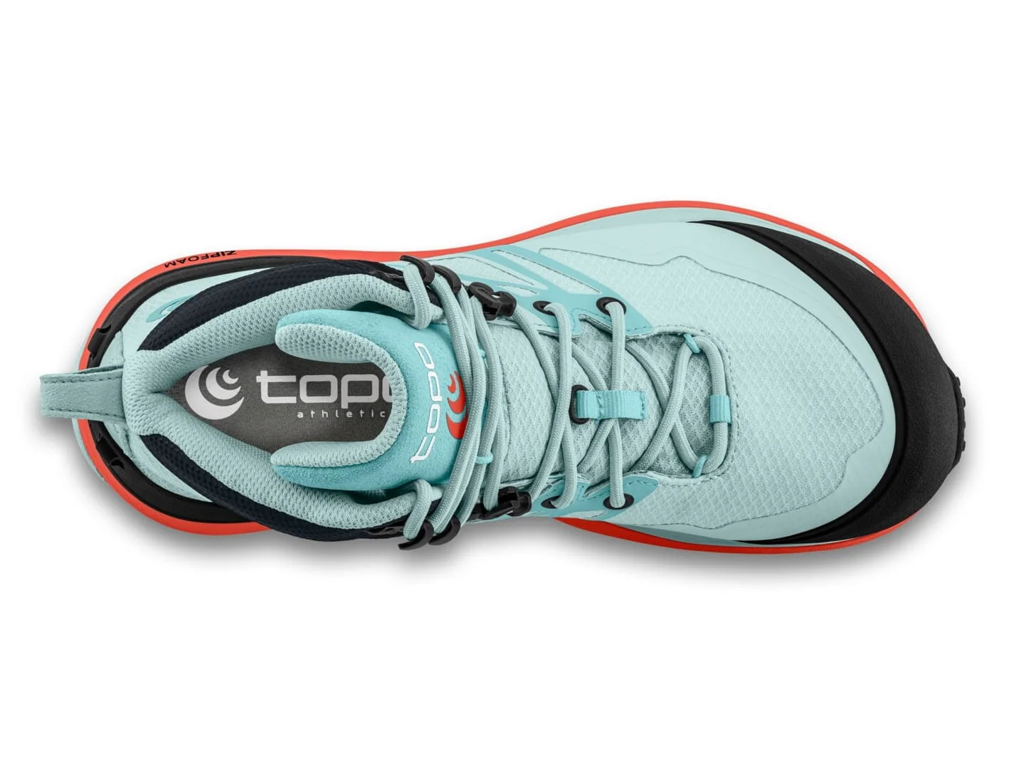 Topo Trailventure 2 Waterproof Women's Hiking Shoes - Image 3