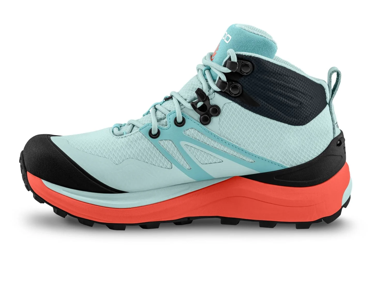 Topo Trailventure 2 Waterproof Women's Hiking Shoes - Image 5