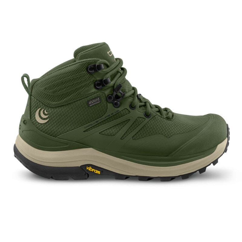 Topo Trailventure 2 Waterproof Women's Hiking Shoes - Image 8