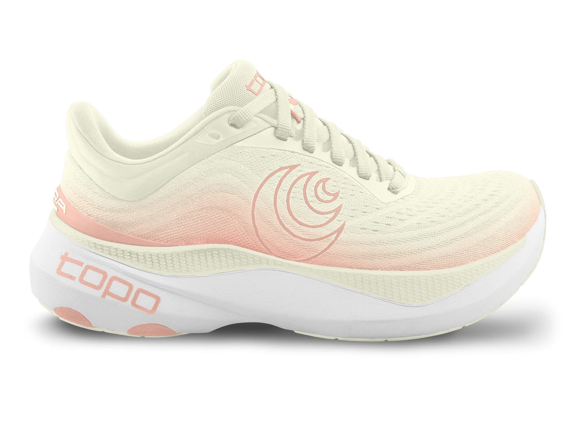 Topo Women's Aura Road Running Shoes
