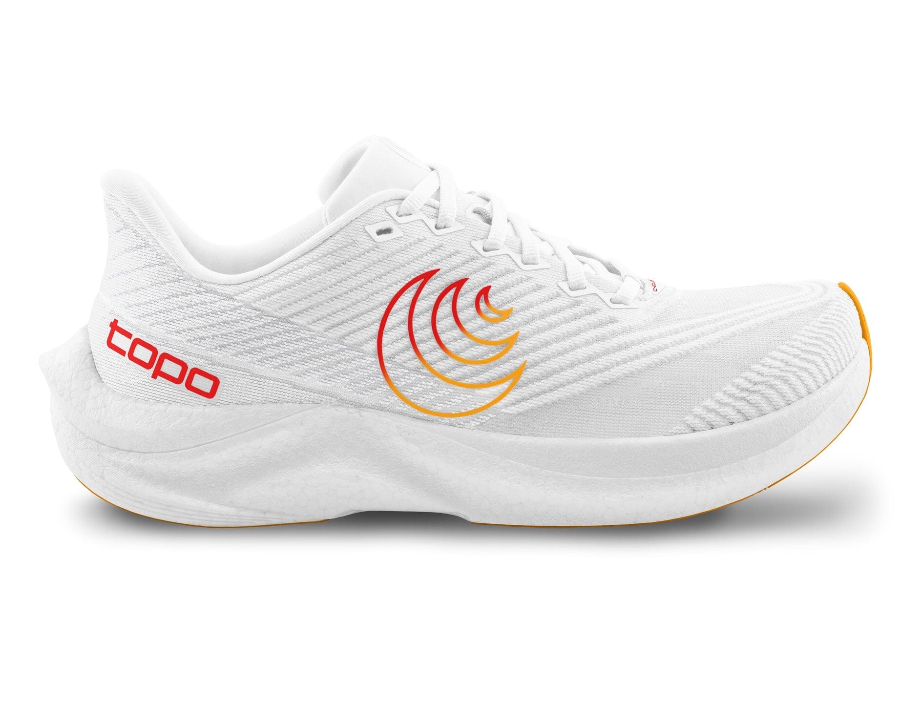 Topo Women's Cyclone 3 Road Running Shoes - Image 6