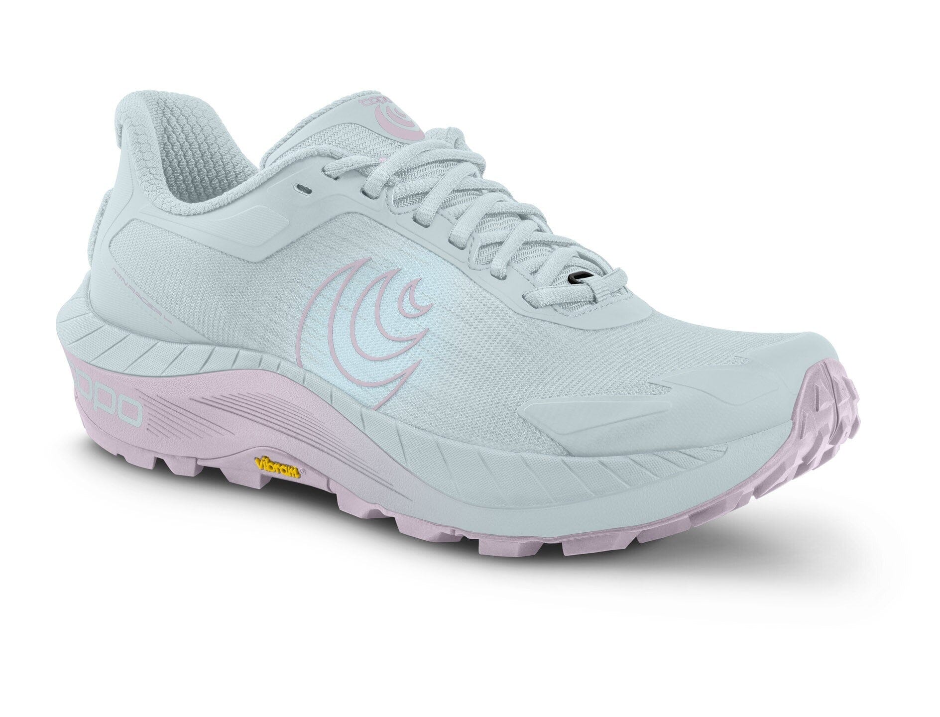 Topo Women's MTN Racer 4 Trail Running Shoes - Image 4