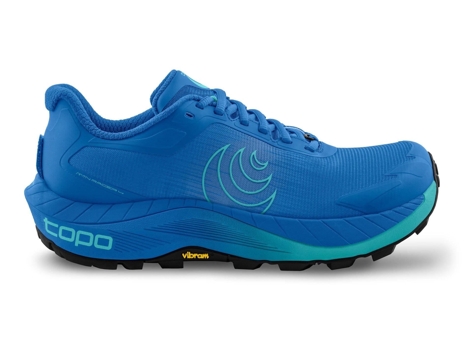 Topo Women's MTN Racer 4 Trail Running Shoes - Image 8