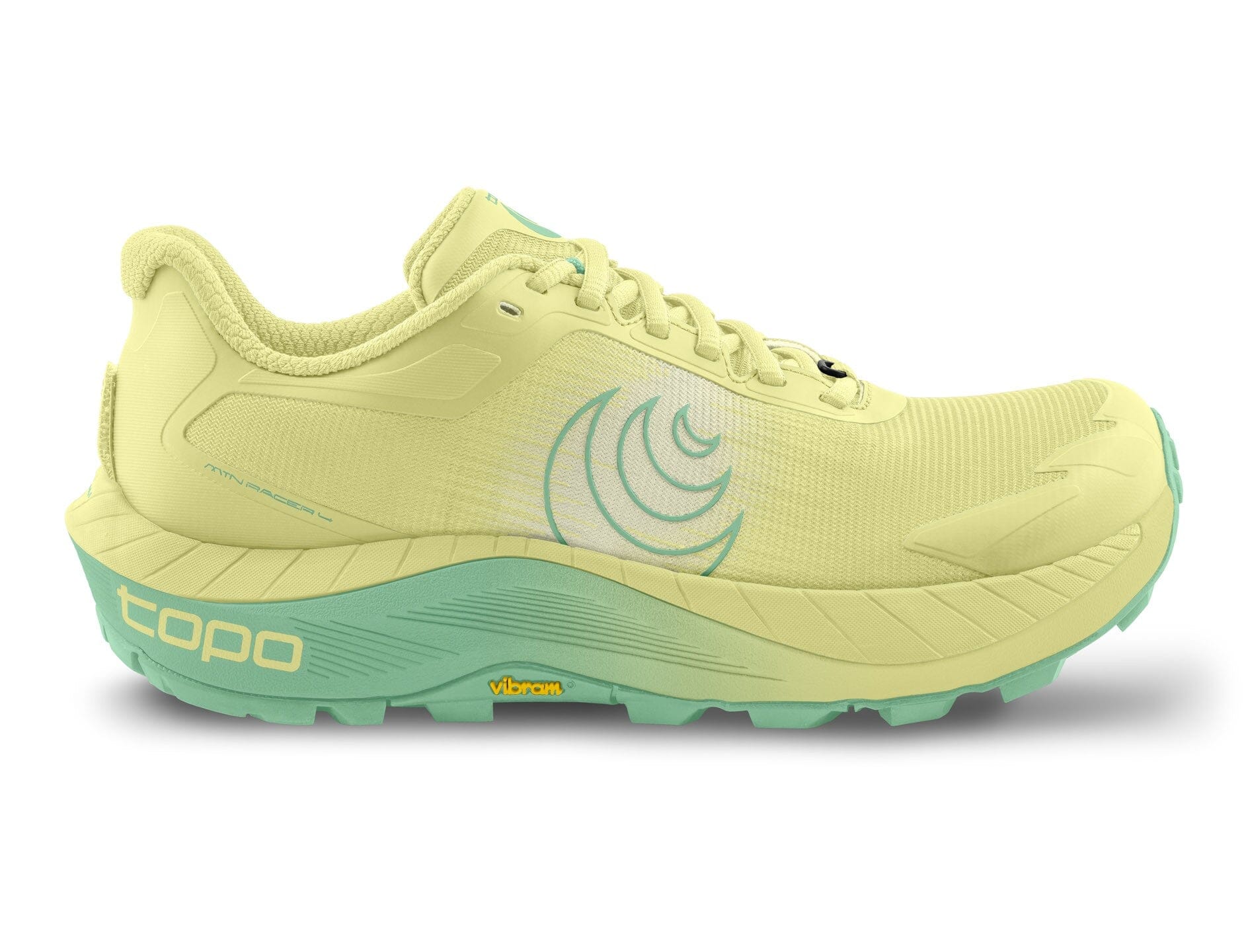 Topo Women's MTN Racer 4 Trail Running Shoes - Image 9
