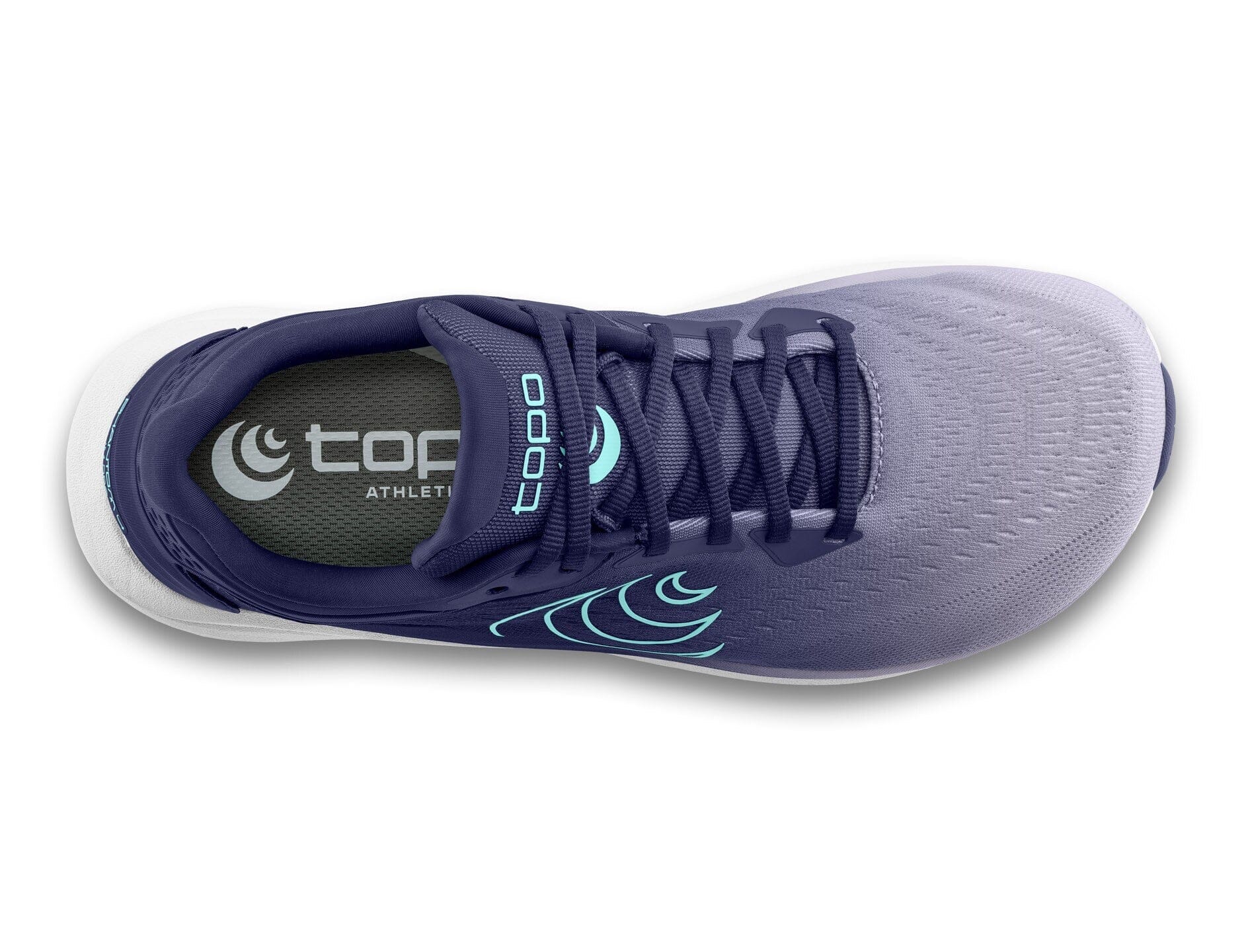 Topo Women's Phantom 4 Road Running Shoes - Image 3