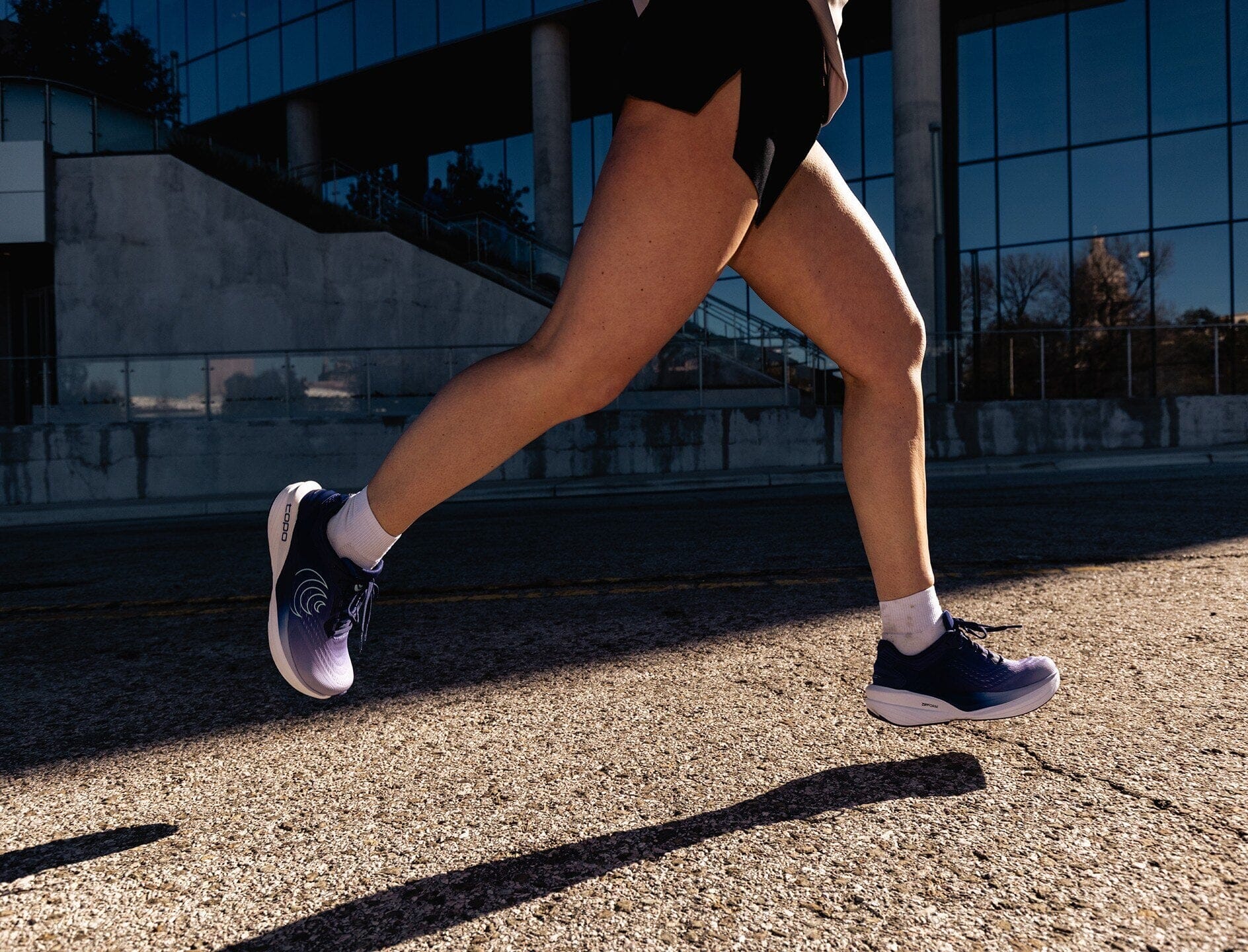 Topo Women's Phantom 4 Road Running Shoes - Image 6