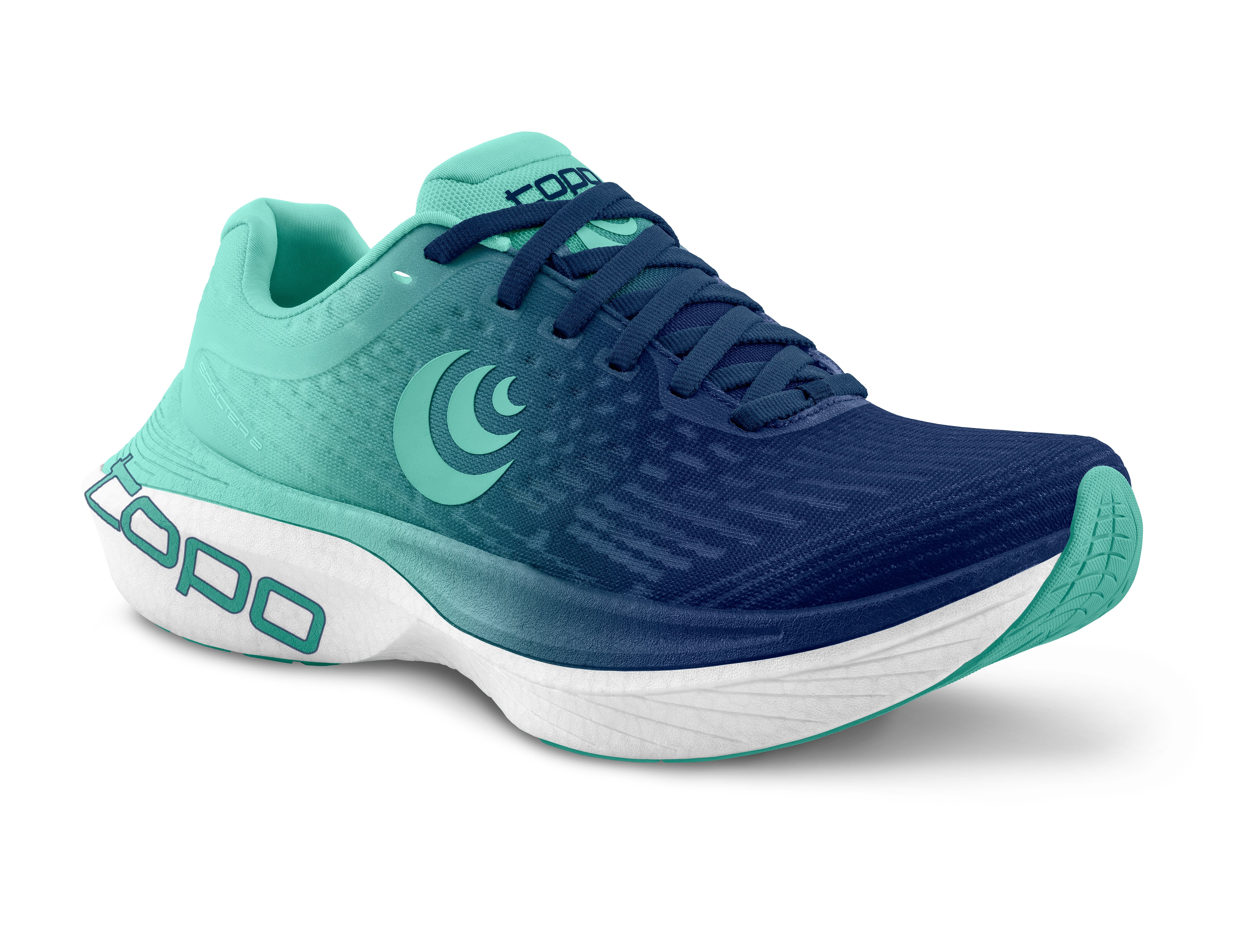 Topo Women's Specter 2 Road Running Shoes - Image 4
