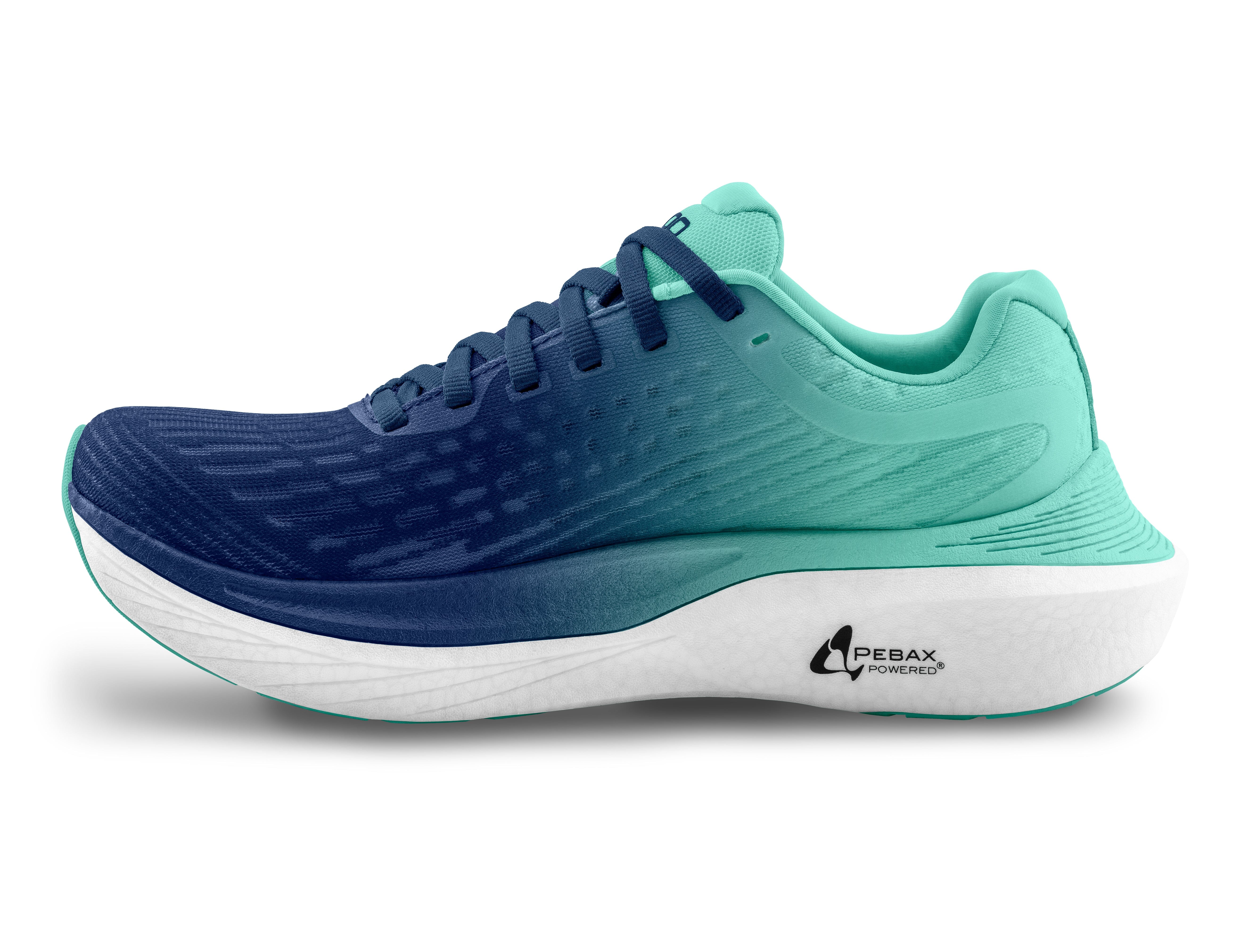 Topo Women's Specter 2 Road Running Shoes - Image 5