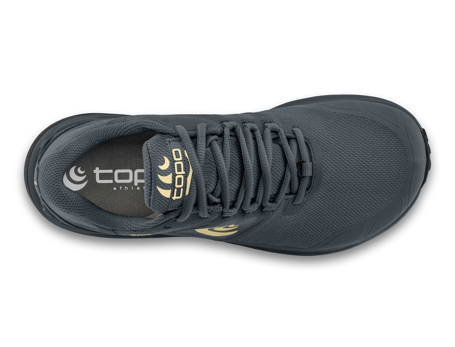 Topo Women's Terraventure 4 Waterproof Trail Running Shoes - Image 3