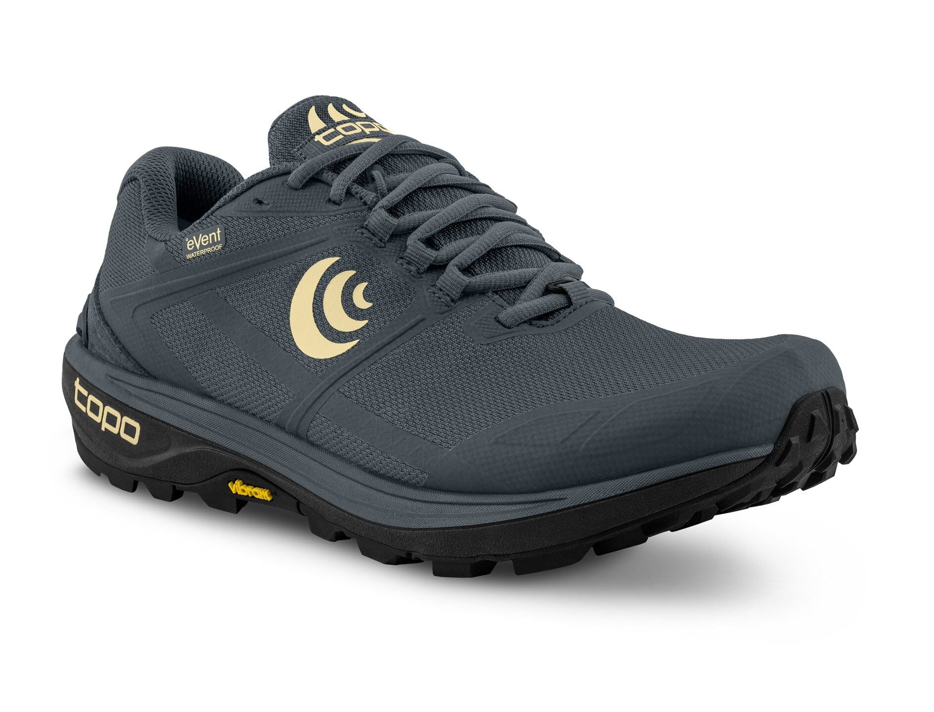 Topo Women's Terraventure 4 Waterproof Trail Running Shoes - Image 4