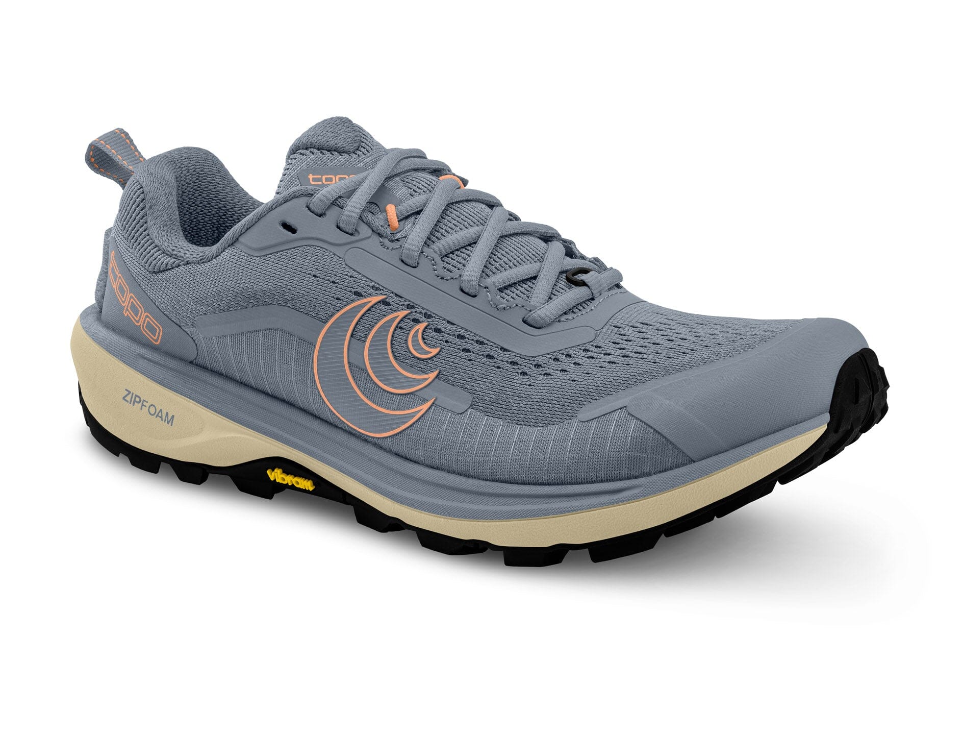 Topo Women's Terraventure 5 Trail Running Shoes - Image 4