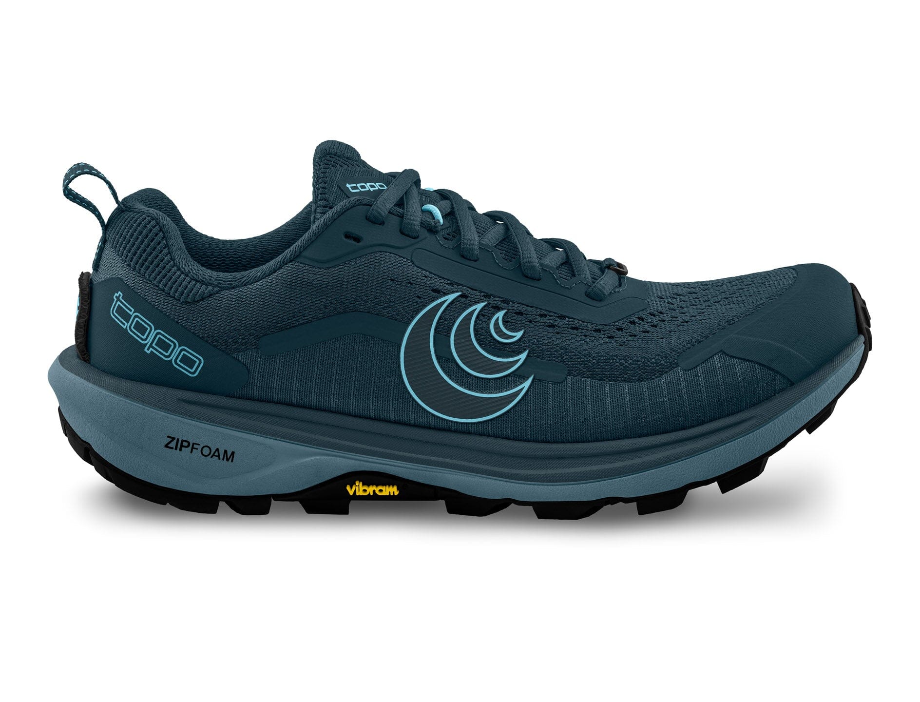 Topo Women's Terraventure 5 Trail Running Shoes - Image 6