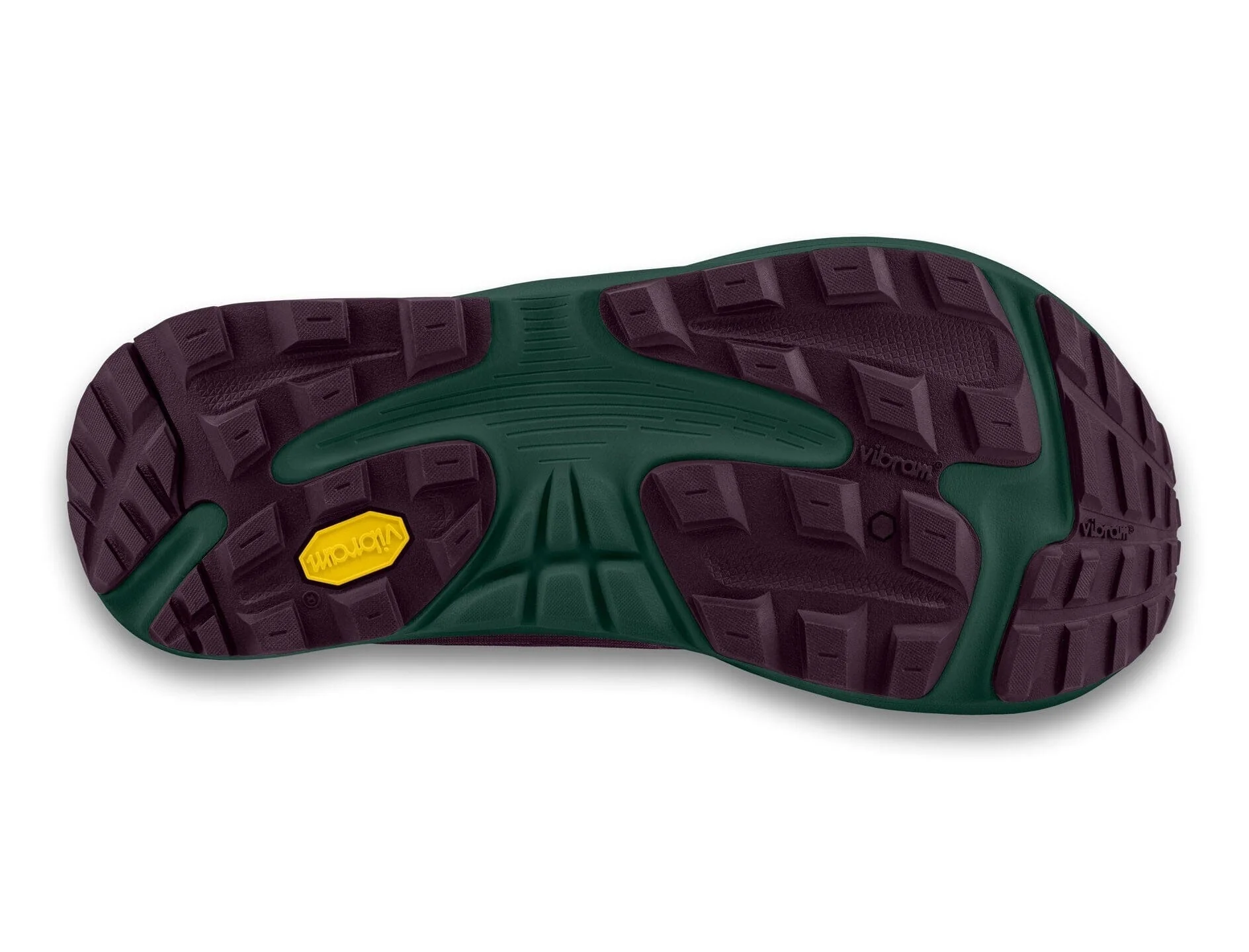Topo Women's Ultraventure 4 Trail Running Shoes - Image 2
