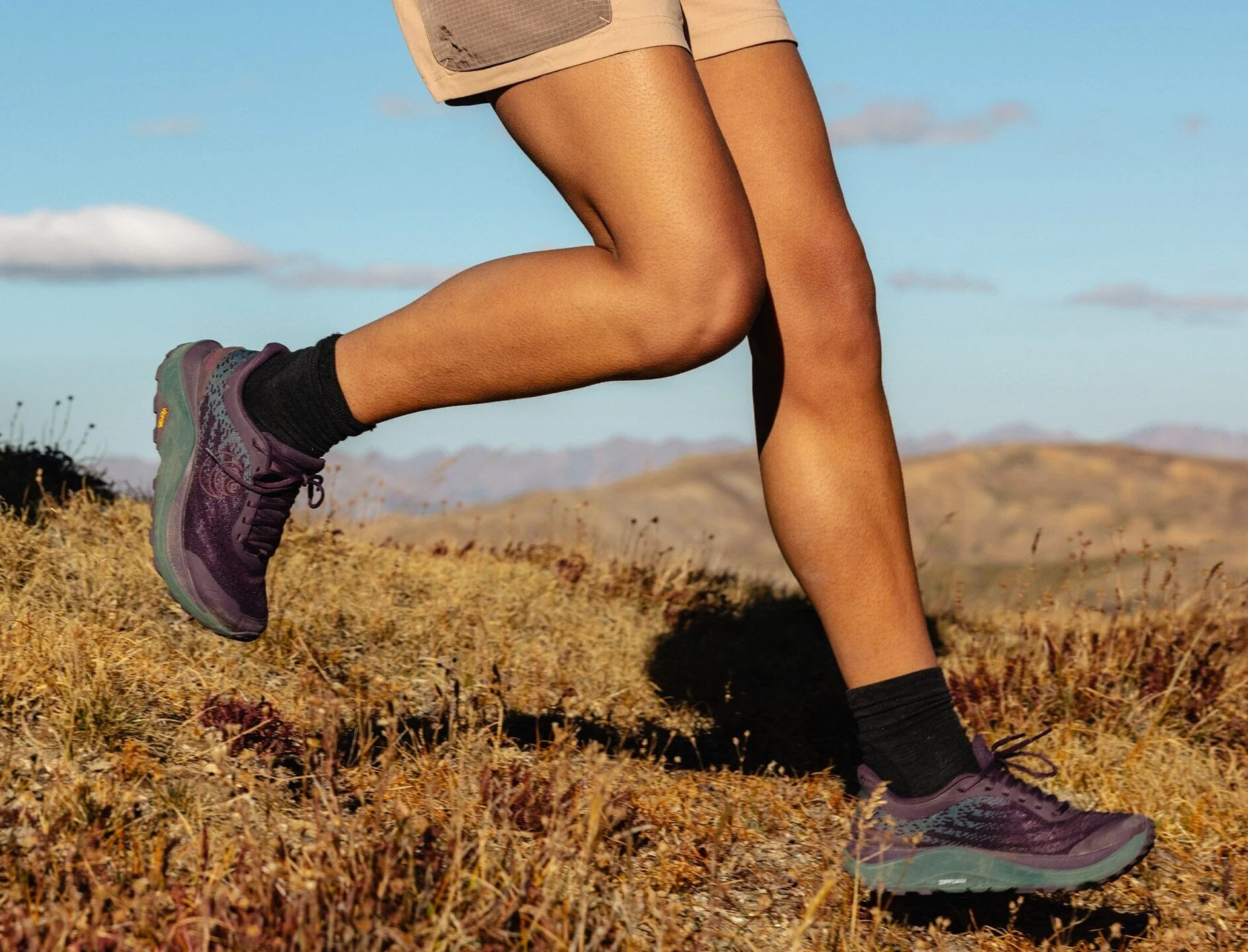 Topo Women's Ultraventure 4 Trail Running Shoes - Image 6