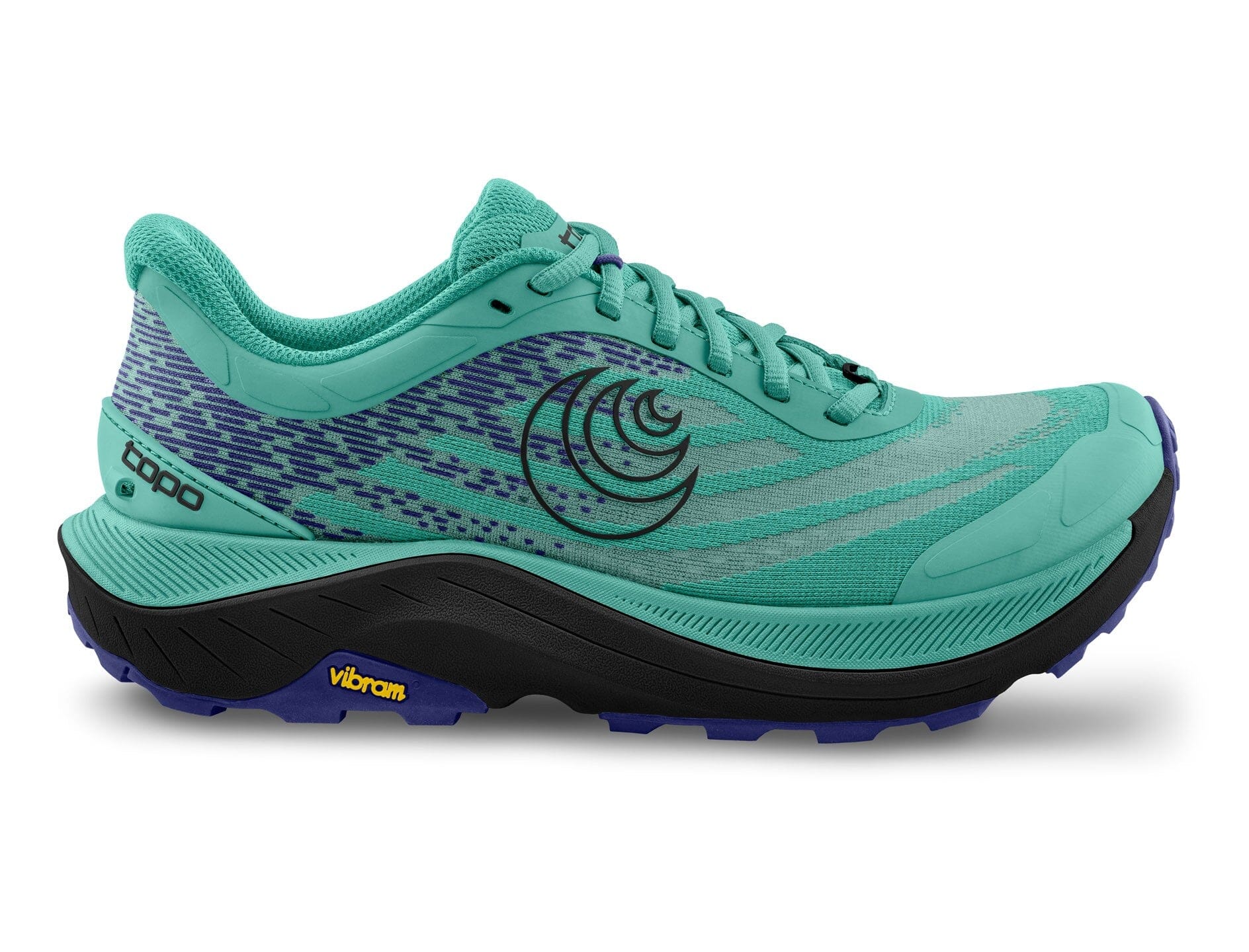 Topo Women's Ultraventure 4 Trail Running Shoes - Image 8
