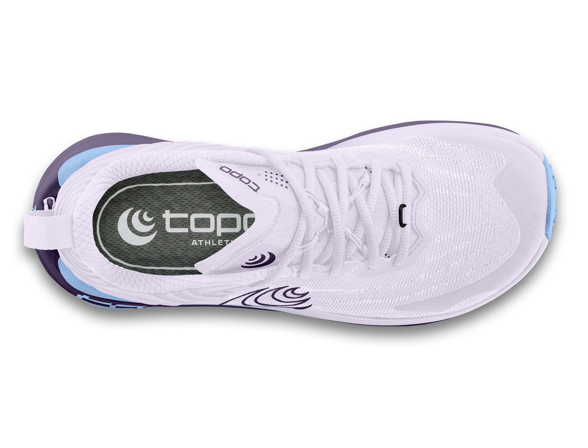 Topo Women's Vista Trail Running Shoes - Image 3