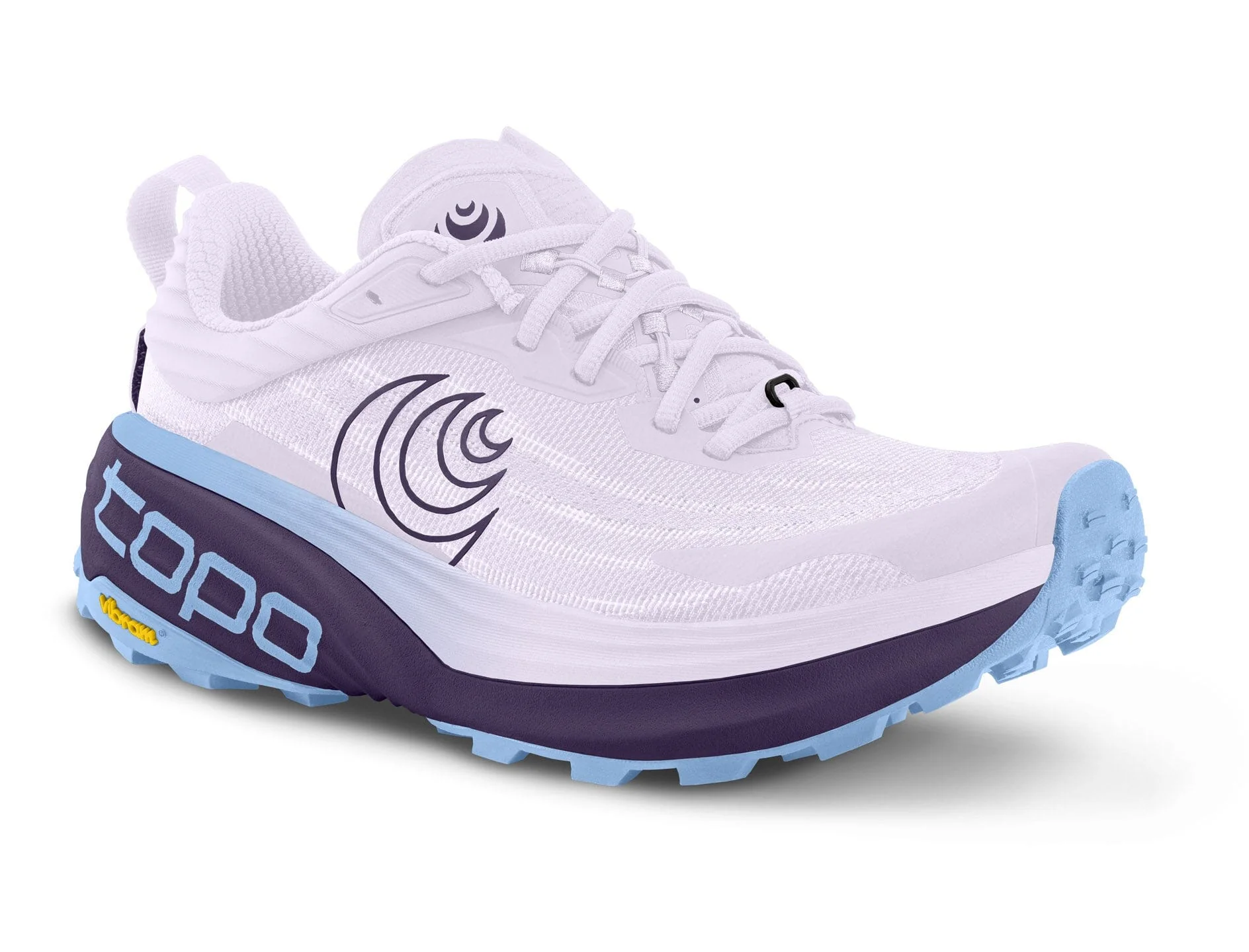 Topo Women's Vista Trail Running Shoes - Image 4
